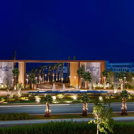 Hotel Club Prive By Rixos Sharm El Sheikh Esterno foto