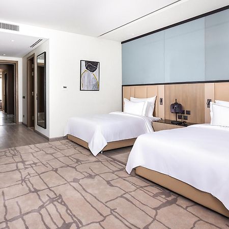 Hotel Club Prive By Rixos Sharm El Sheikh Esterno foto