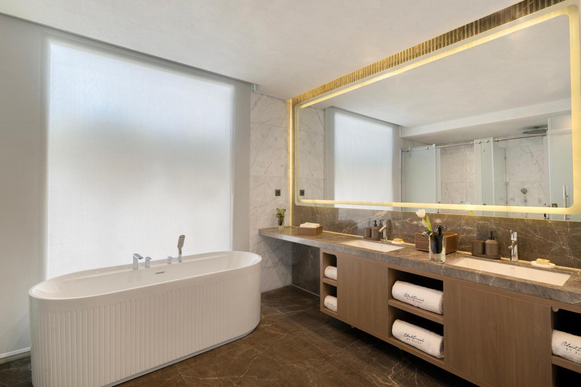Hotel Club Prive By Rixos Sharm El Sheikh Camera foto