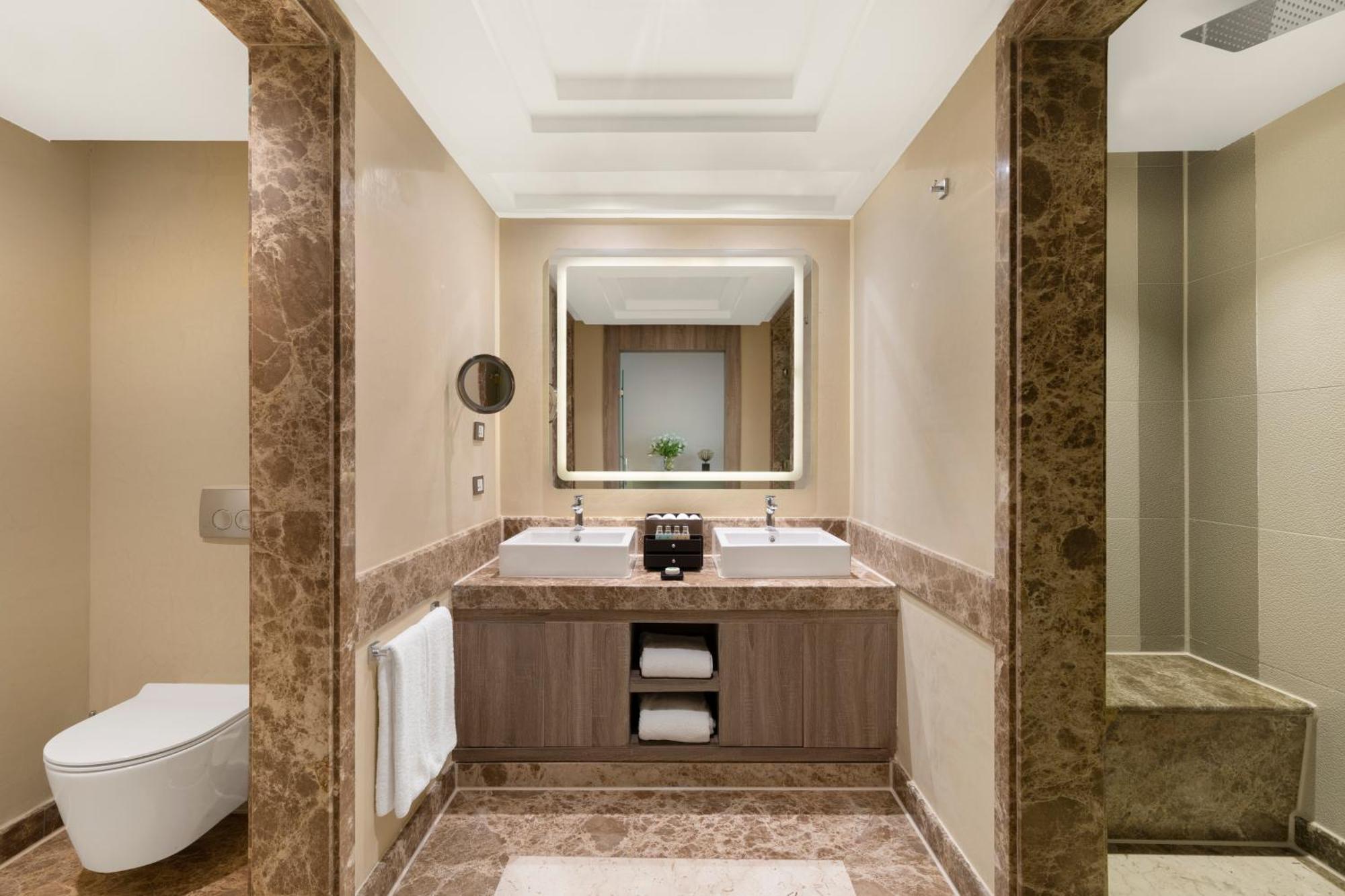 Hotel Club Prive By Rixos Sharm El Sheikh Camera foto