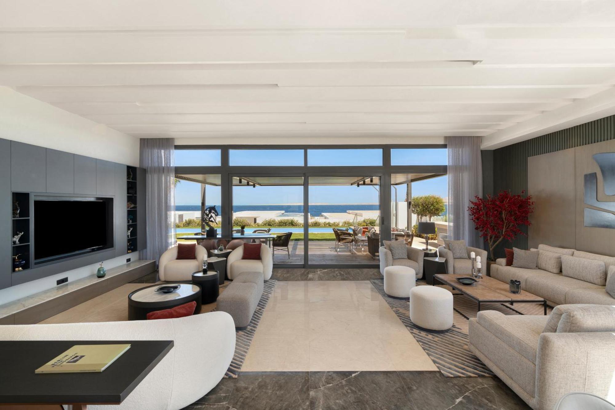 Hotel Club Prive By Rixos Sharm El Sheikh Esterno foto