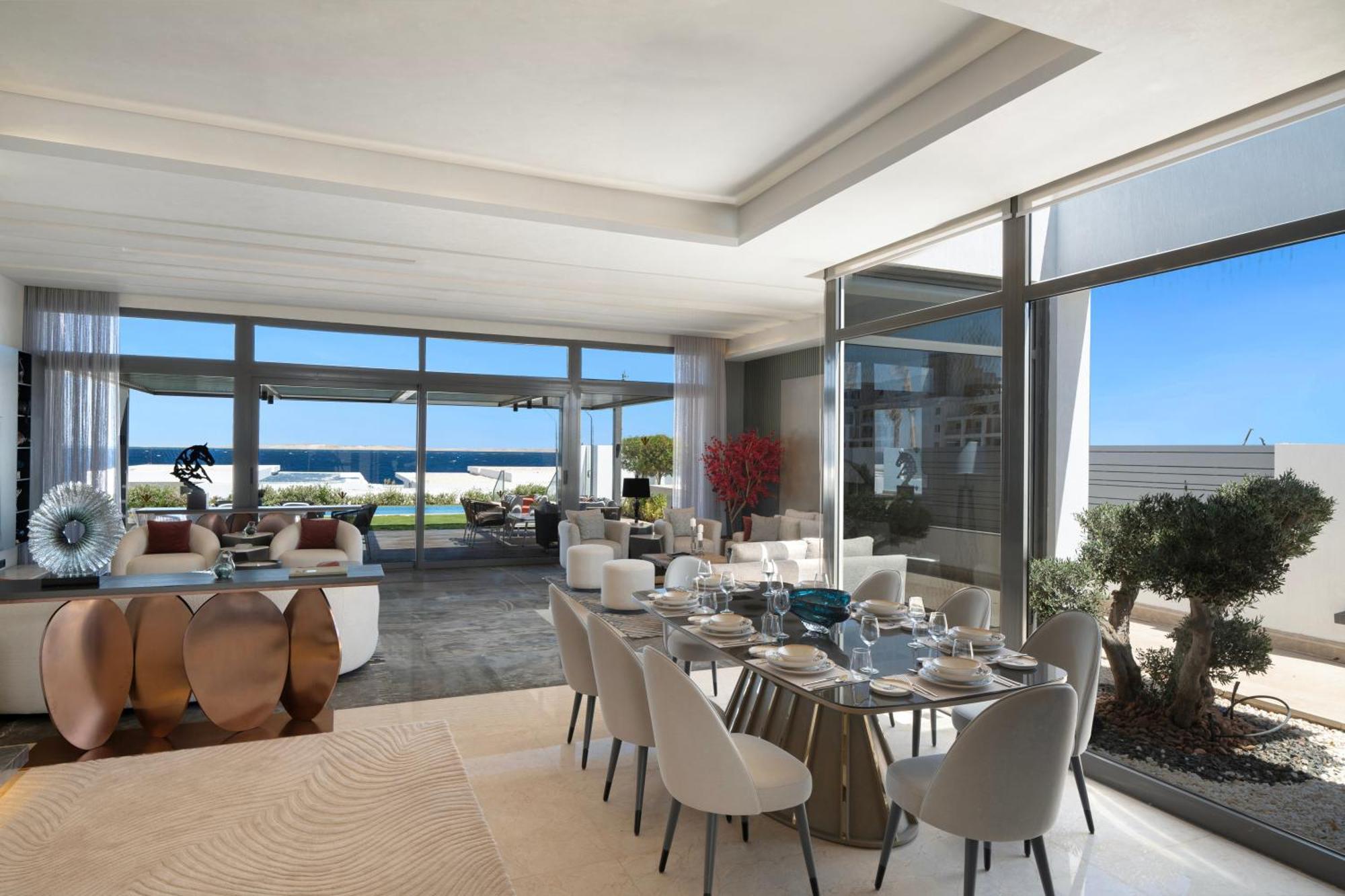 Hotel Club Prive By Rixos Sharm El Sheikh Esterno foto