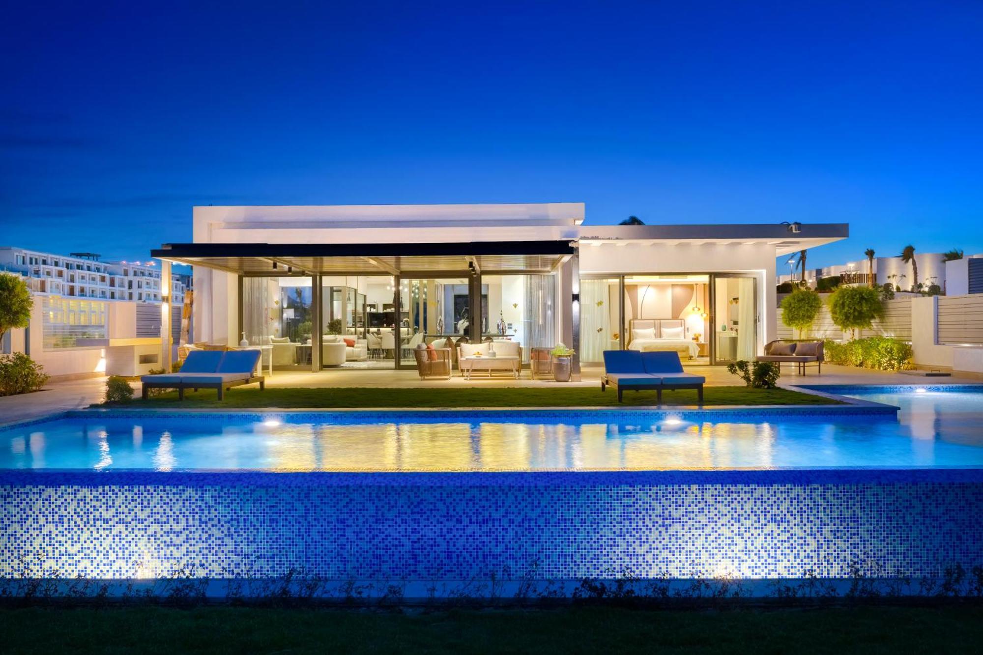 Hotel Club Prive By Rixos Sharm El Sheikh Esterno foto