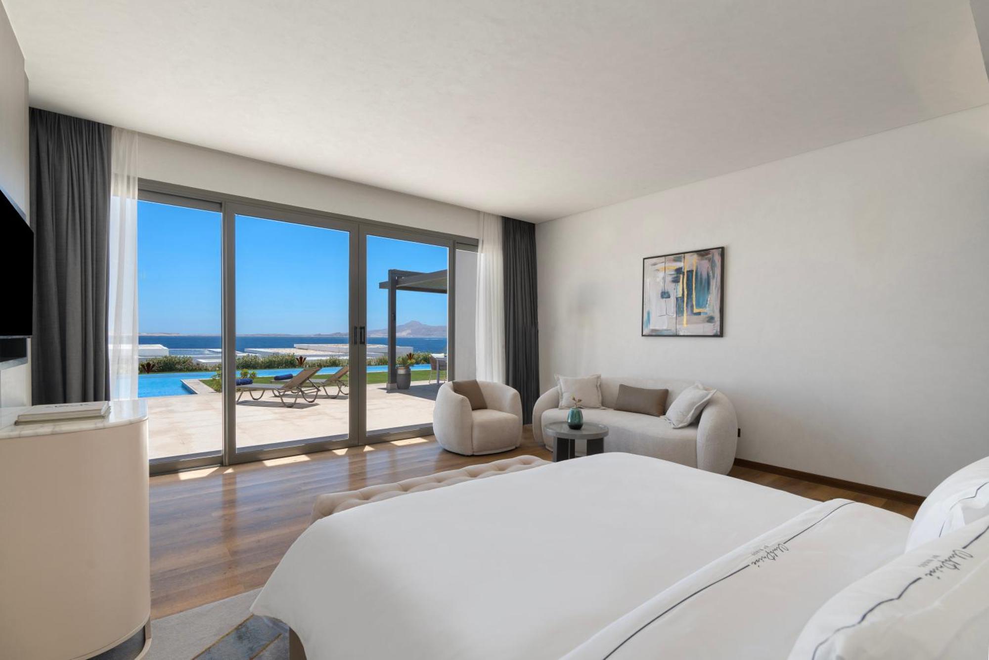 Hotel Club Prive By Rixos Sharm El Sheikh Camera foto