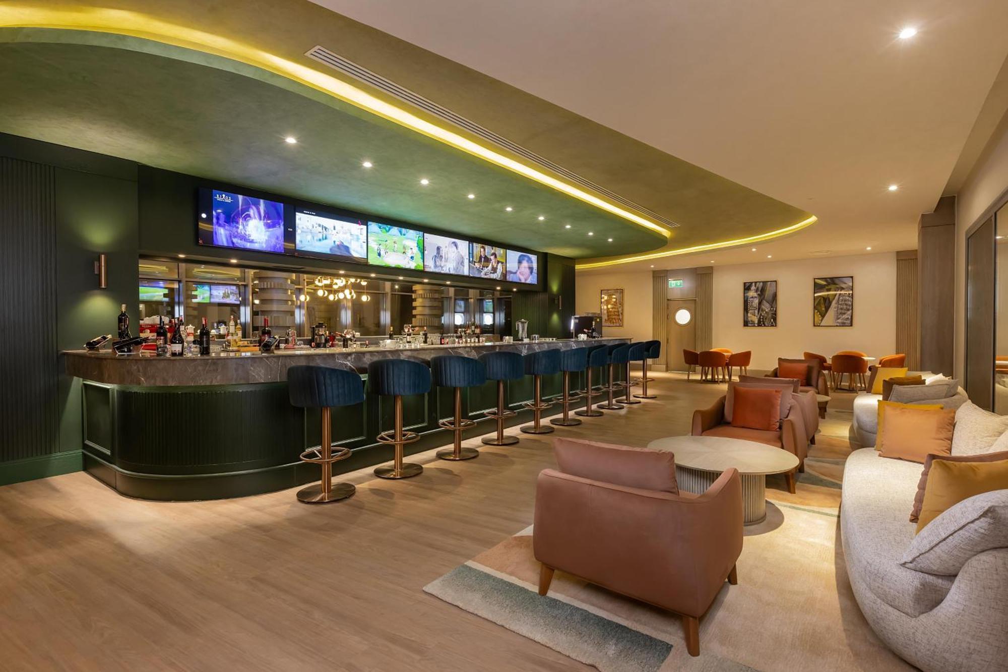 Hotel Club Prive By Rixos Sharm El Sheikh Esterno foto