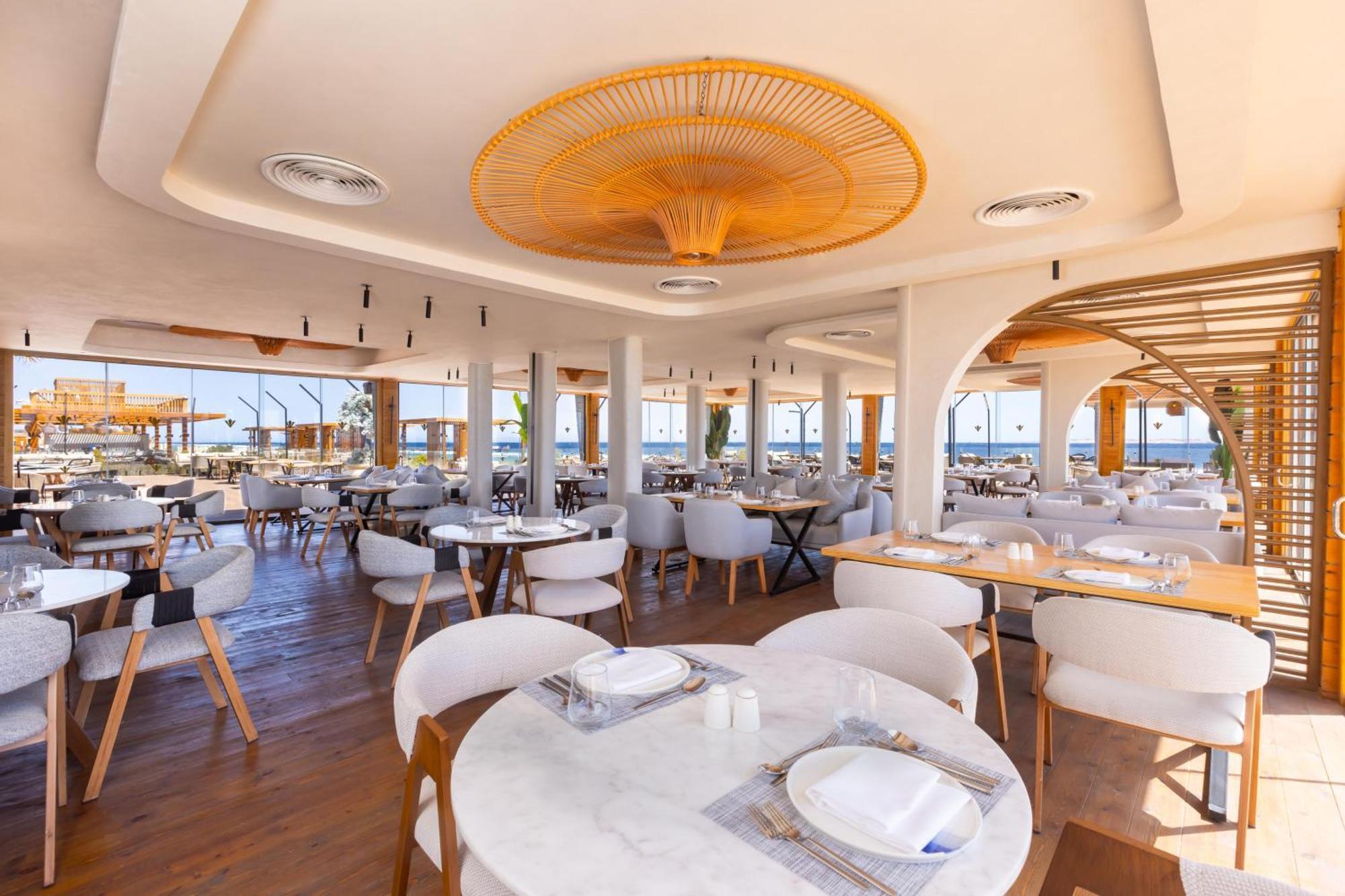 Hotel Club Prive By Rixos Sharm El Sheikh Esterno foto