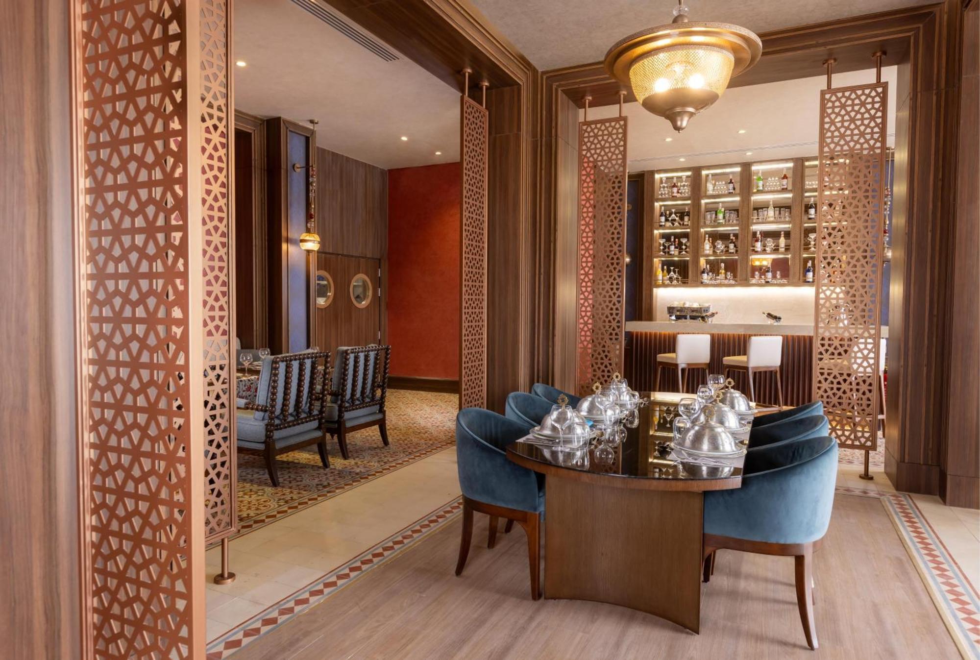 Hotel Club Prive By Rixos Sharm El Sheikh Esterno foto