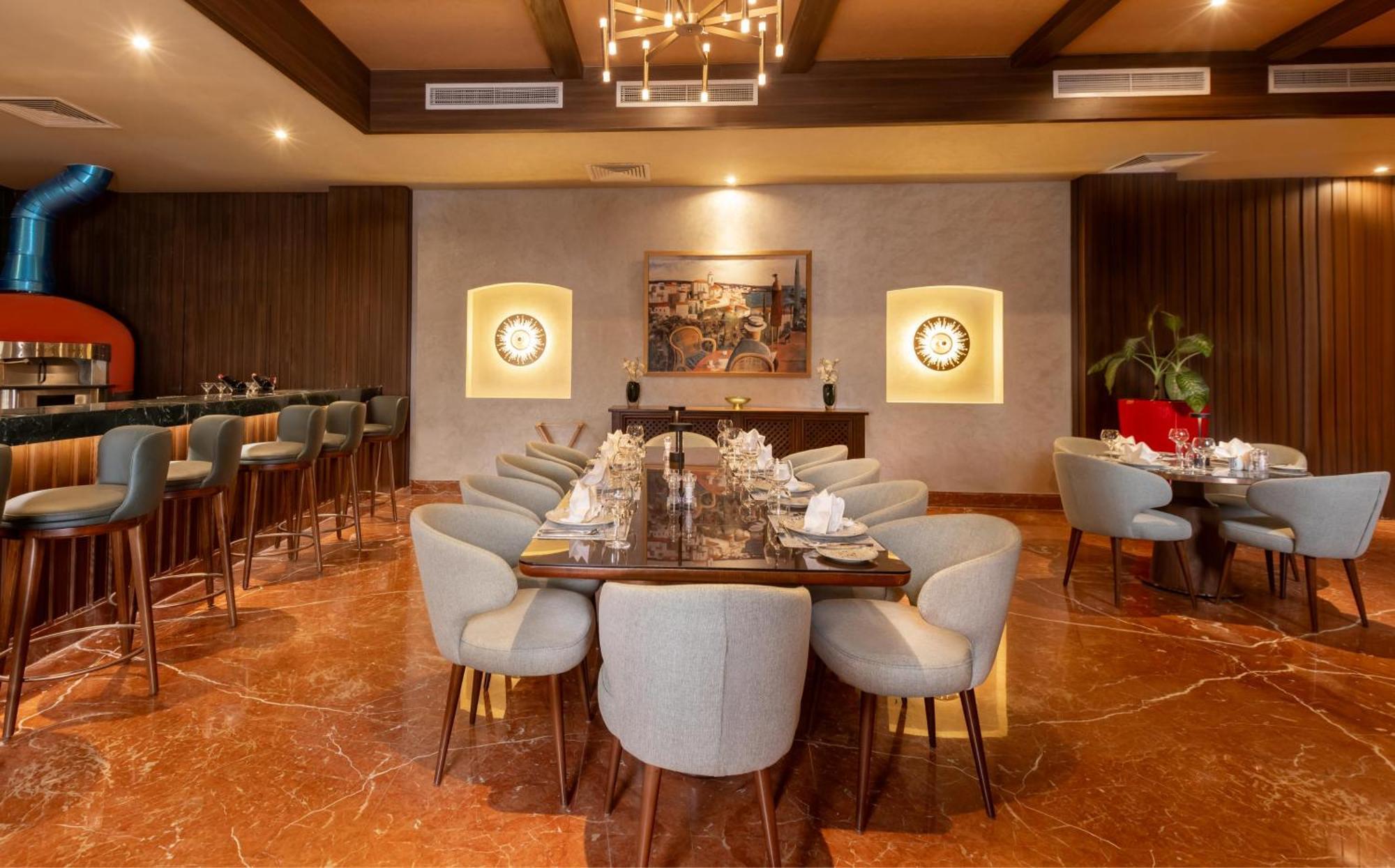 Hotel Club Prive By Rixos Sharm El Sheikh Esterno foto