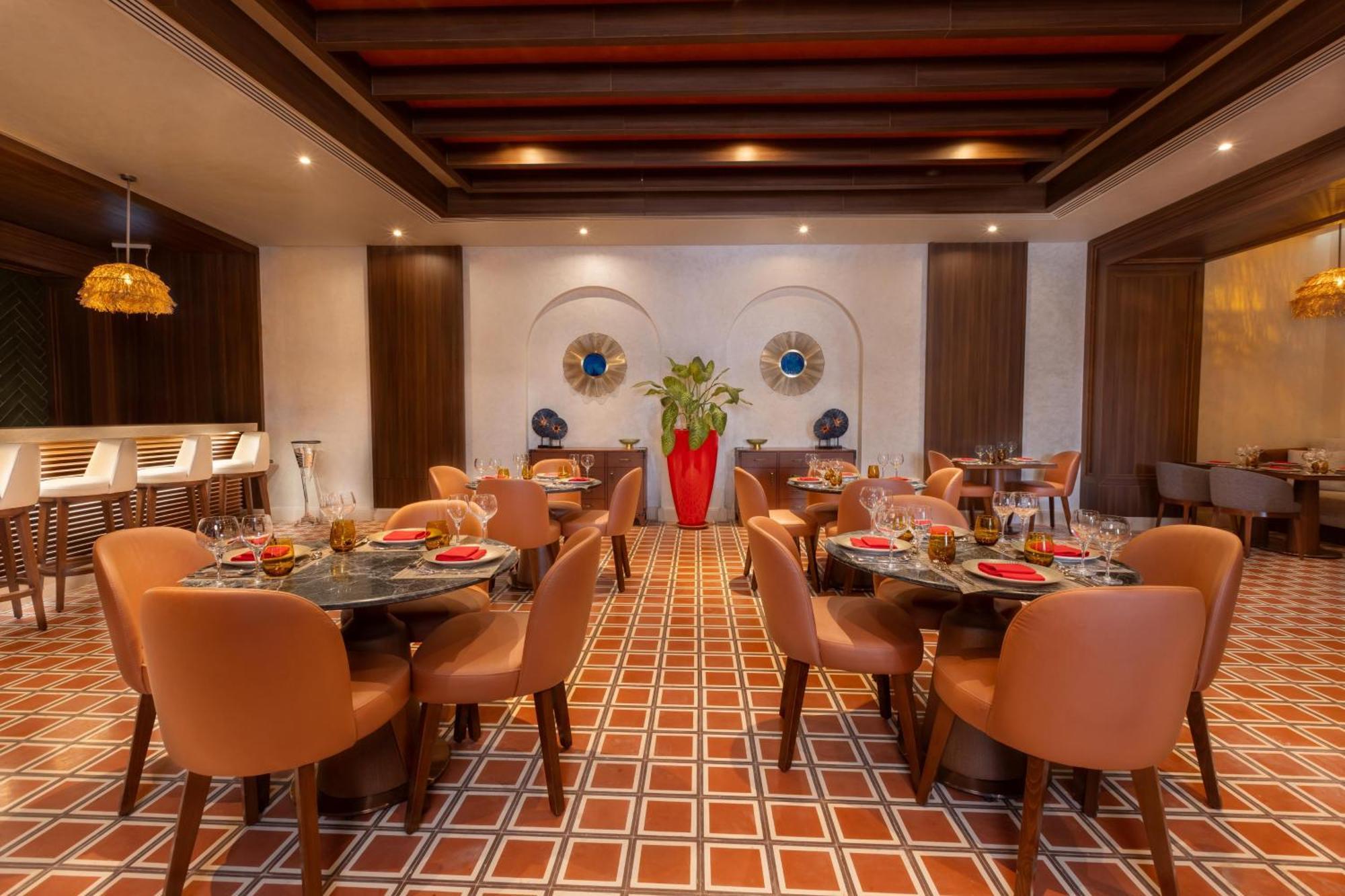Hotel Club Prive By Rixos Sharm El Sheikh Esterno foto