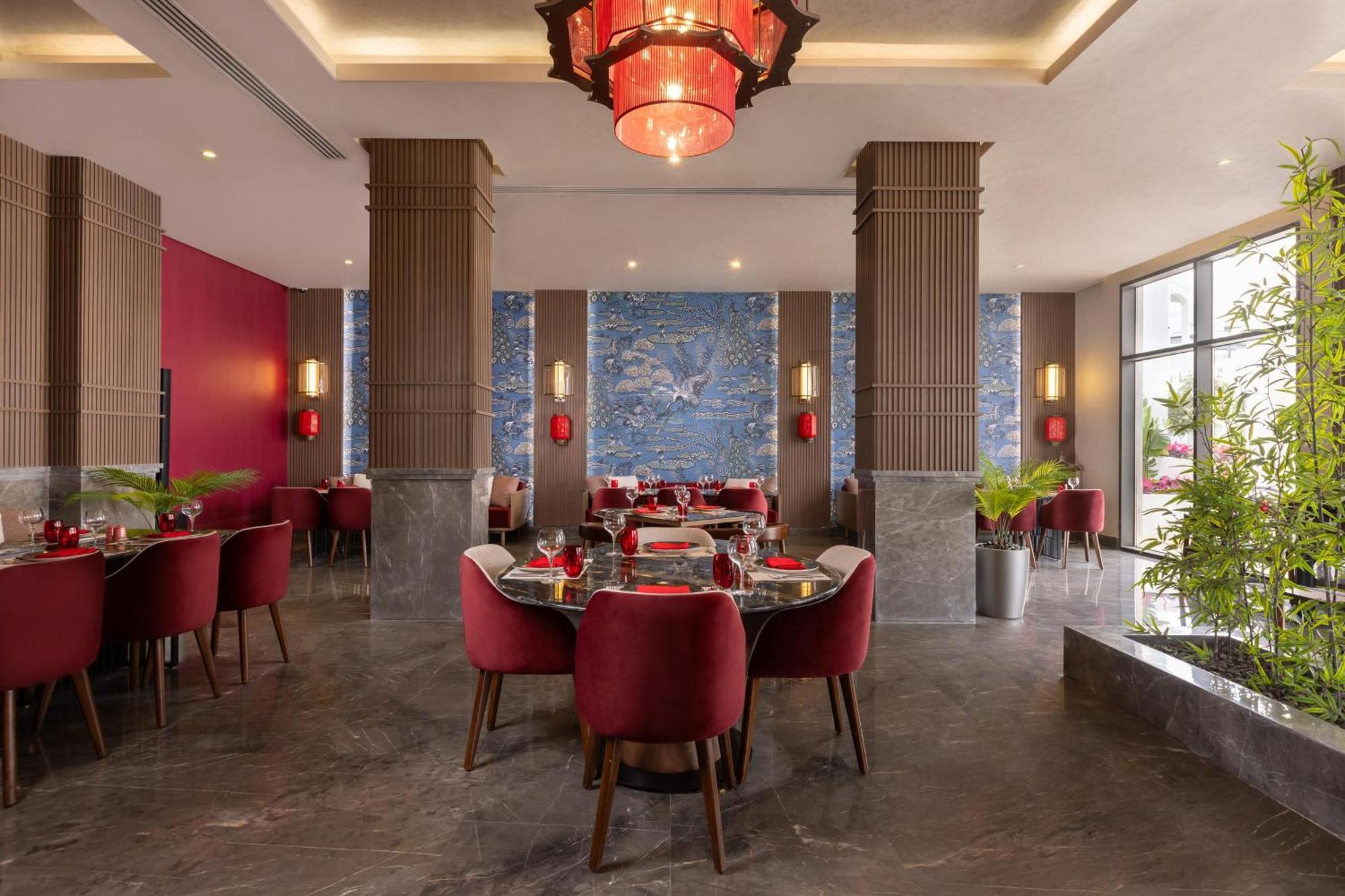 Hotel Club Prive By Rixos Sharm El Sheikh Esterno foto