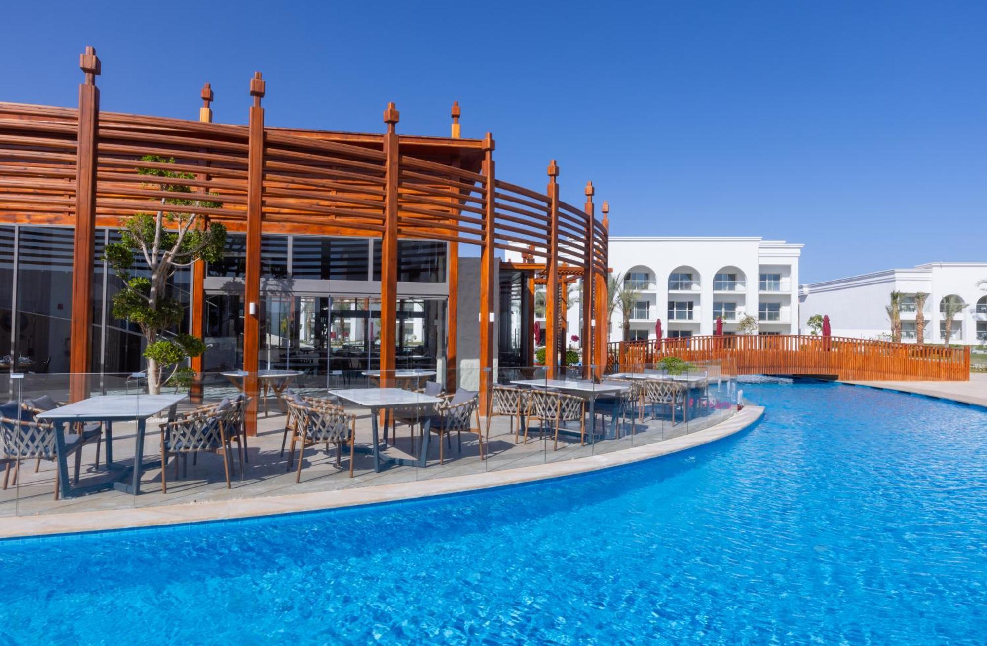 Hotel Club Prive By Rixos Sharm El Sheikh Esterno foto