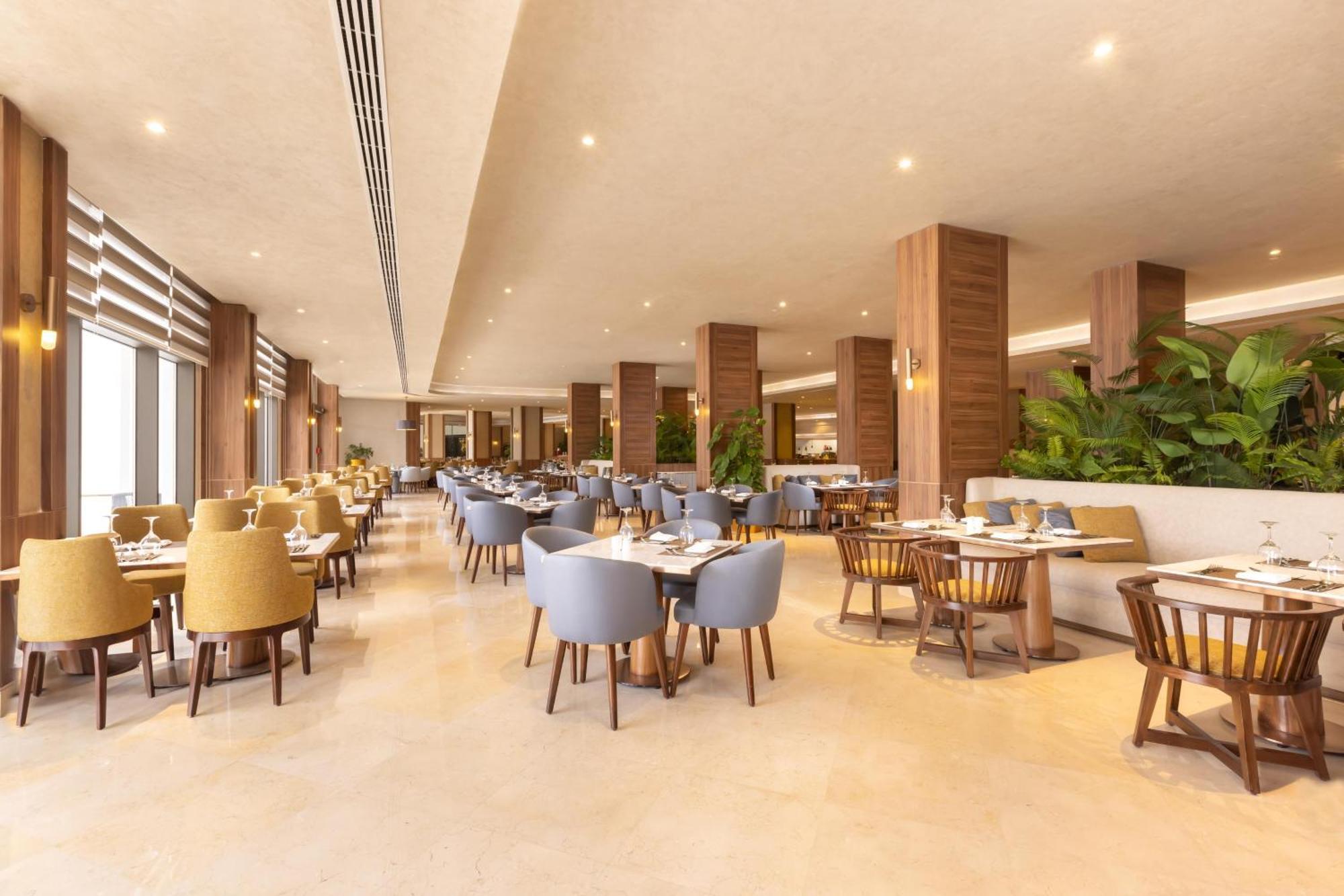 Hotel Club Prive By Rixos Sharm El Sheikh Esterno foto