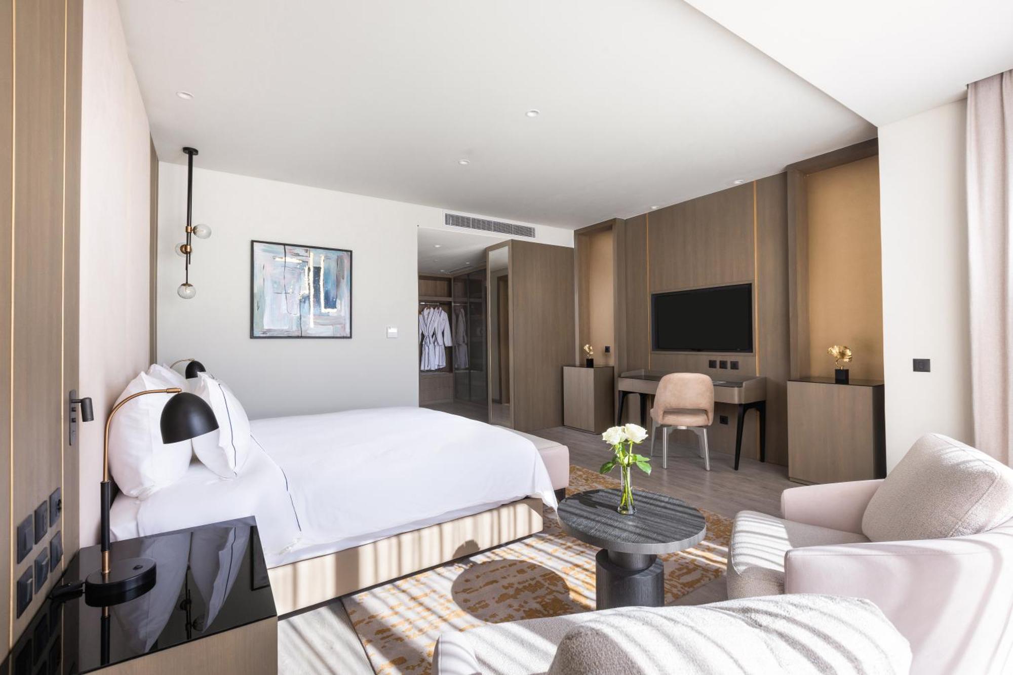 Hotel Club Prive By Rixos Sharm El Sheikh Esterno foto