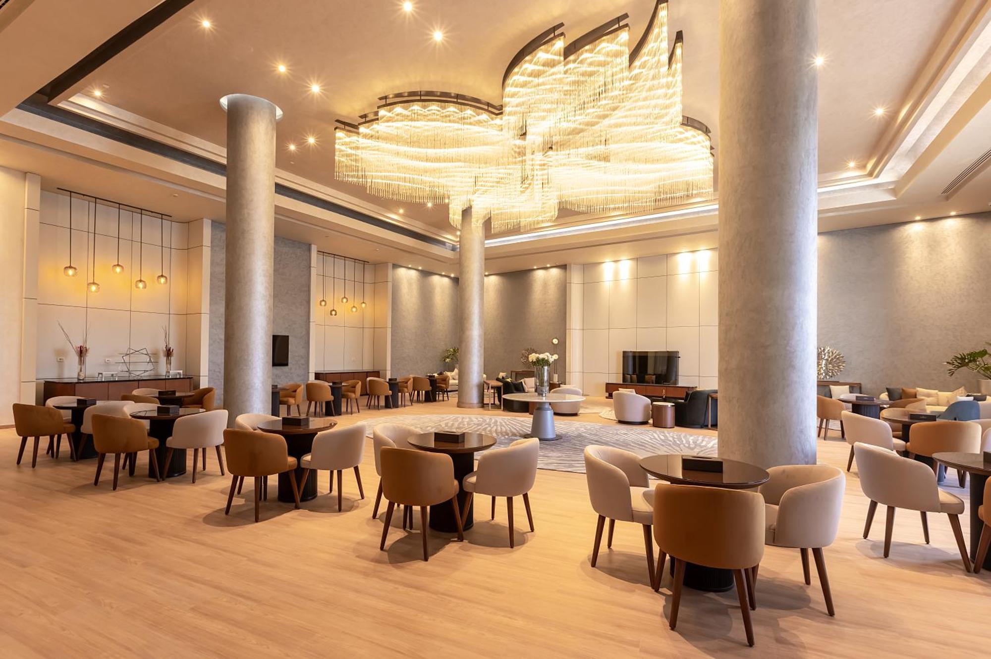 Hotel Club Prive By Rixos Sharm El Sheikh Esterno foto