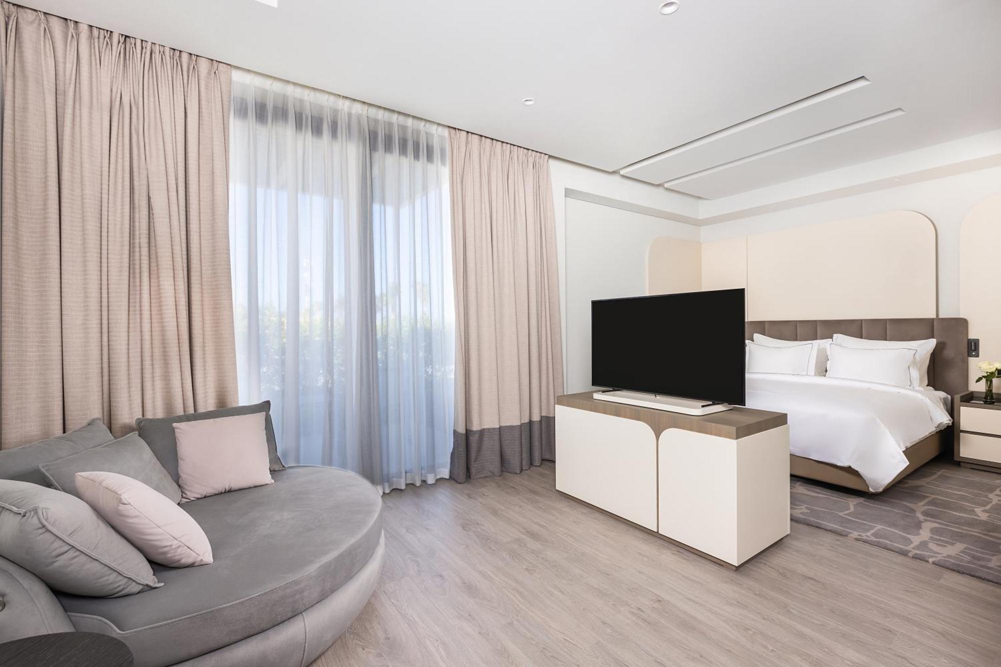 Hotel Club Prive By Rixos Sharm El Sheikh Esterno foto
