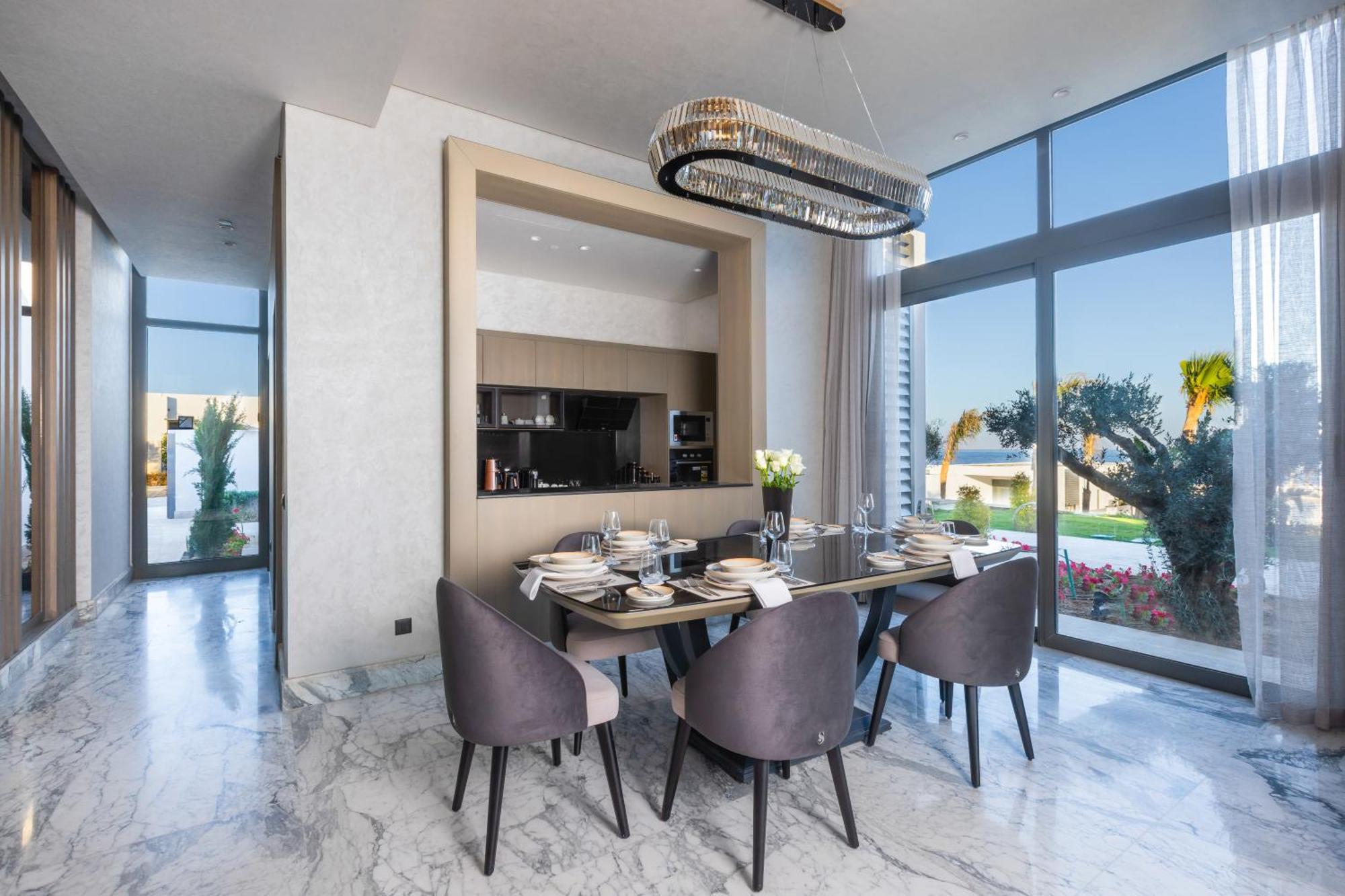 Hotel Club Prive By Rixos Sharm El Sheikh Esterno foto