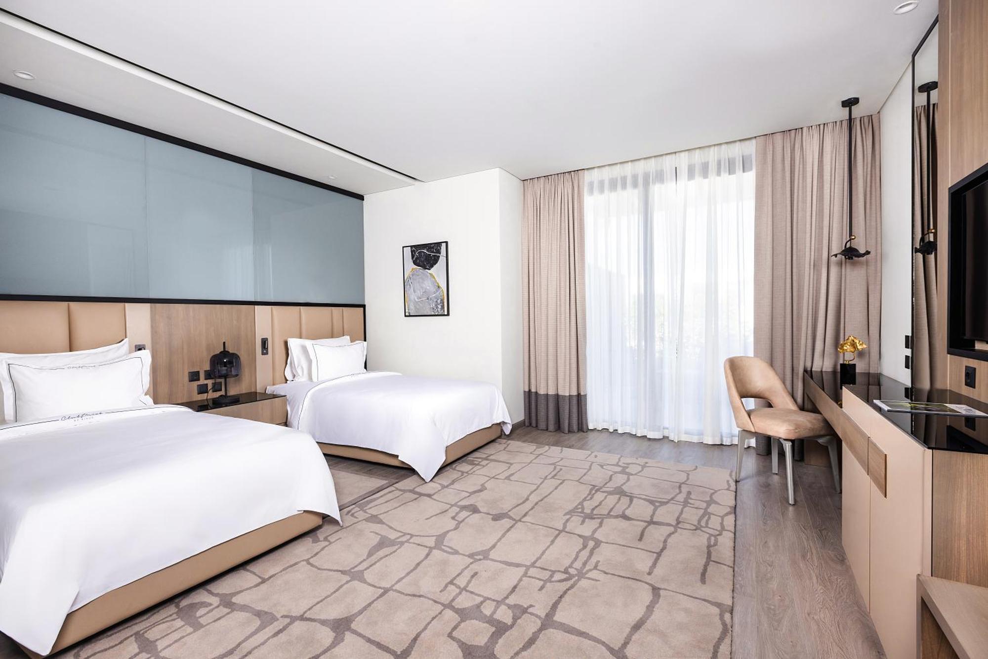 Hotel Club Prive By Rixos Sharm El Sheikh Esterno foto