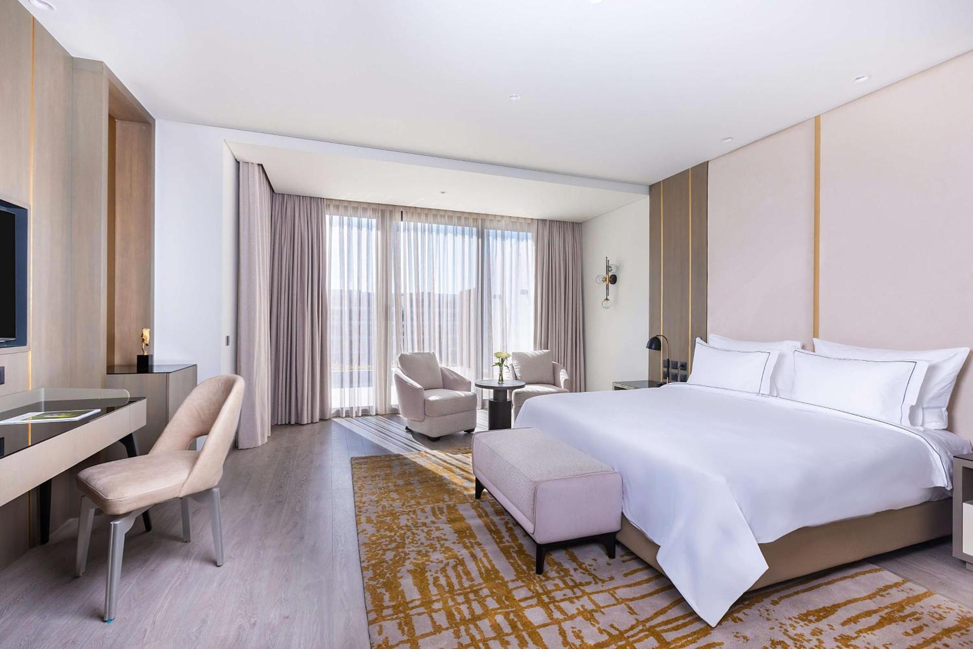Hotel Club Prive By Rixos Sharm El Sheikh Esterno foto