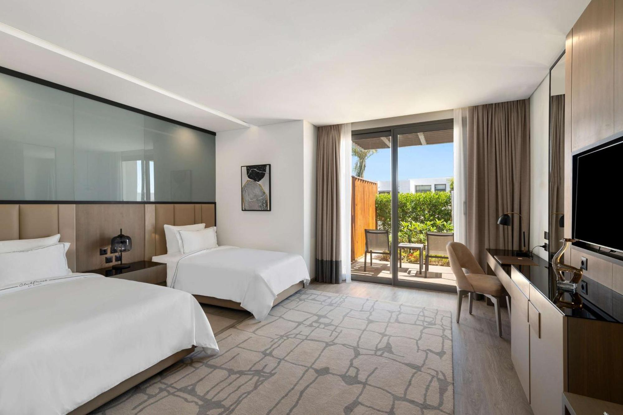 Hotel Club Prive By Rixos Sharm El Sheikh Esterno foto