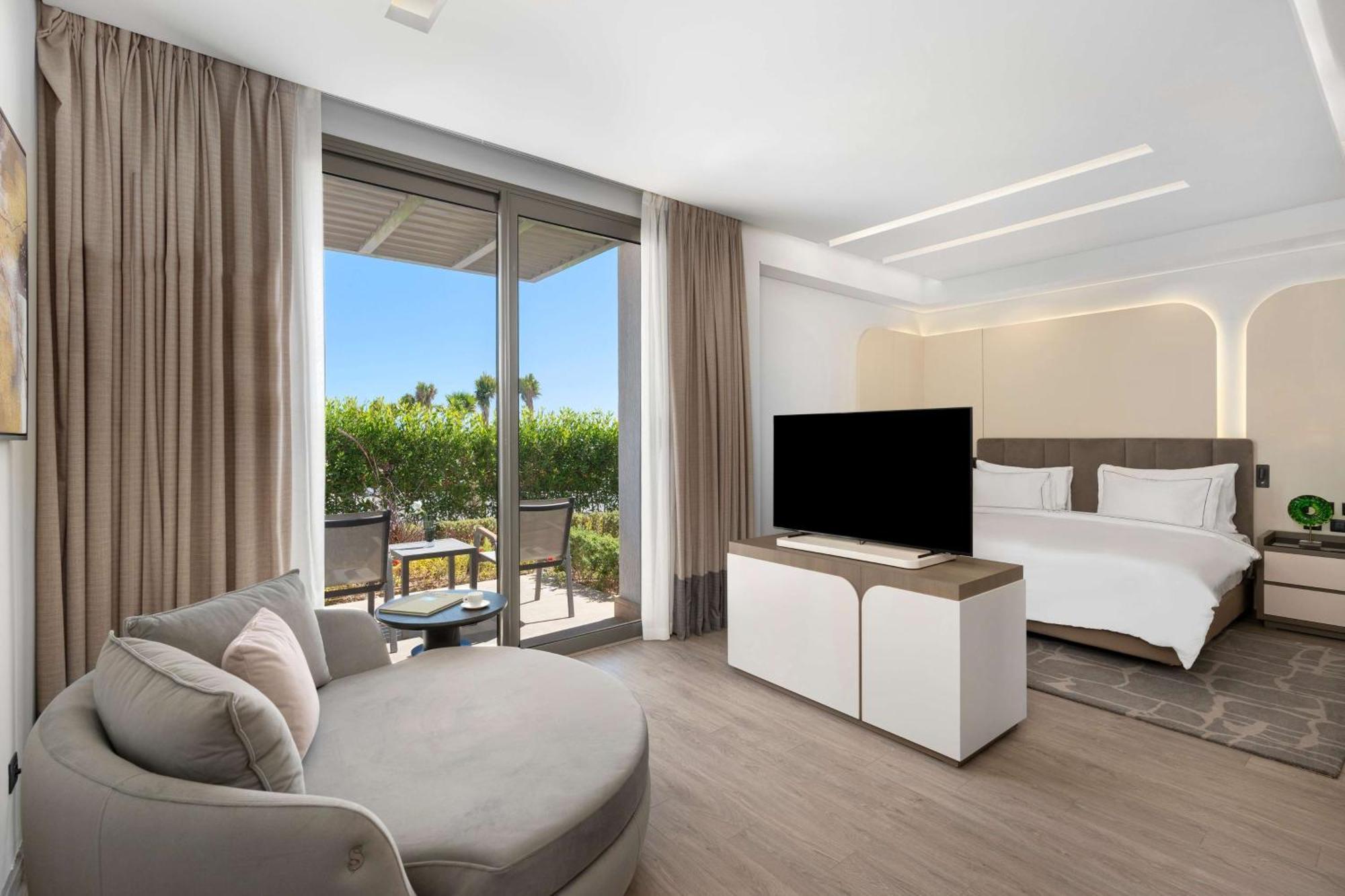Hotel Club Prive By Rixos Sharm El Sheikh Esterno foto