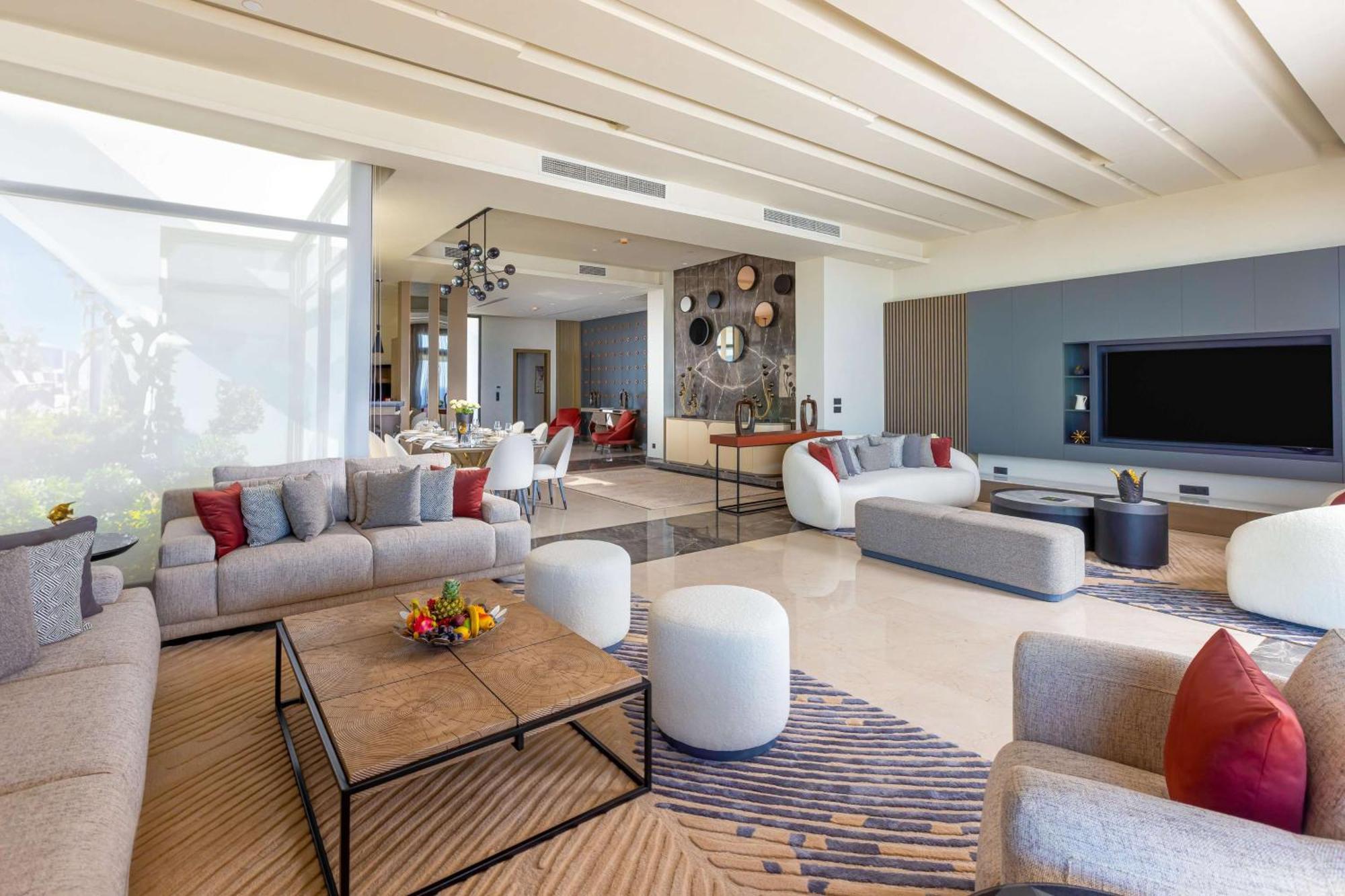 Hotel Club Prive By Rixos Sharm El Sheikh Esterno foto