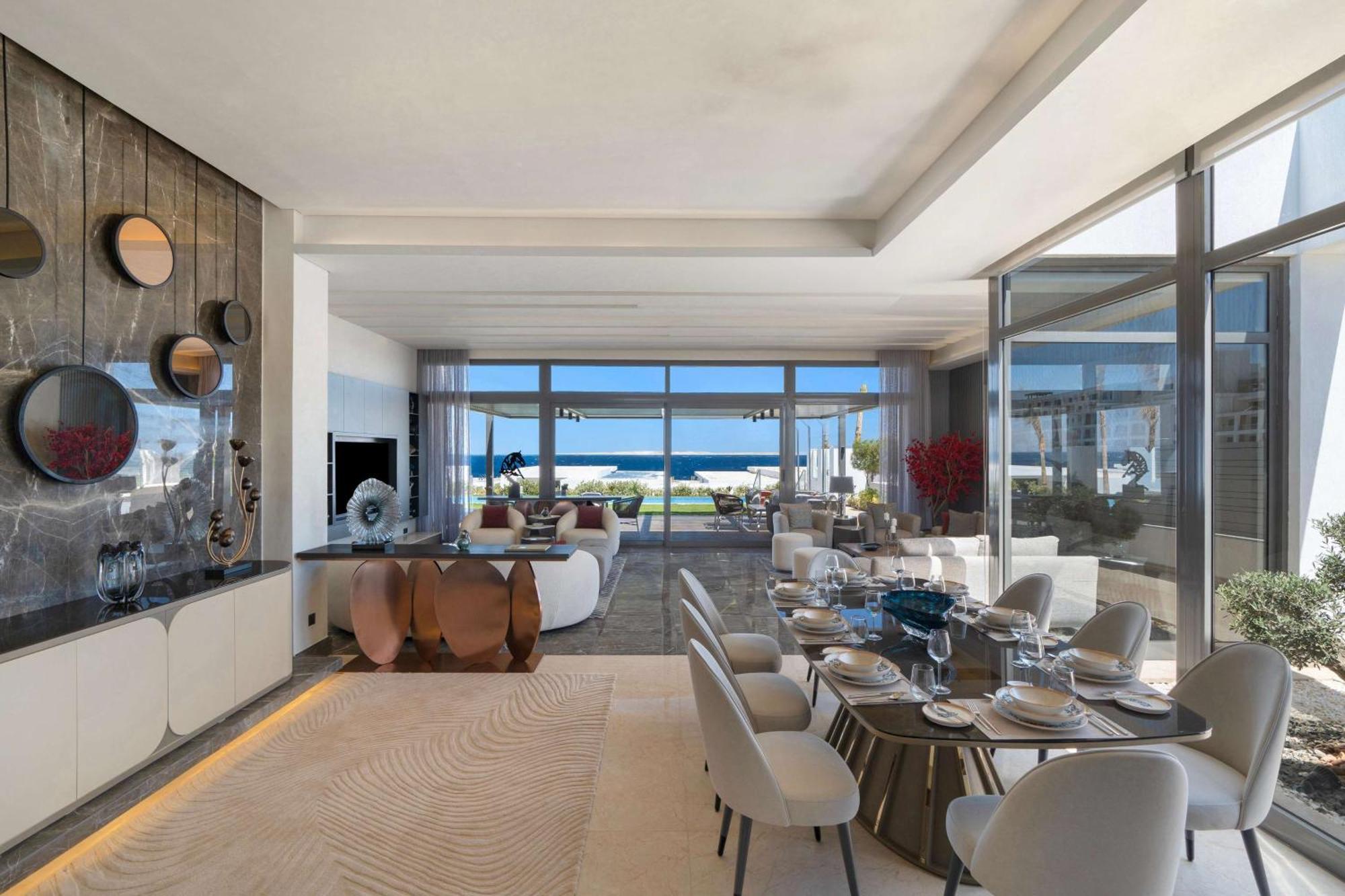 Hotel Club Prive By Rixos Sharm El Sheikh Esterno foto